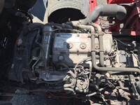 HINO Ranger Aluminum Wing 2PG-FD2ABA 2020 509,000km_34