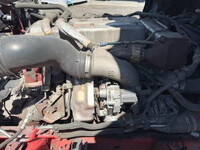 HINO Ranger Aluminum Wing 2PG-FD2ABA 2020 509,000km_37
