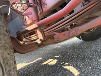 HINO Ranger Aluminum Wing 2PG-FD2ABA 2020 509,000km_39