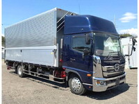 HINO Ranger Aluminum Wing 2PG-FD2ABA 2020 509,000km_3