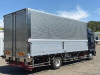 HINO Ranger Aluminum Wing 2PG-FD2ABA 2020 509,000km_6