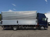 HINO Ranger Aluminum Wing 2PG-FD2ABA 2020 509,000km_8