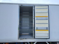ISUZU Elf Refrigerator & Freezer Truck TPG-NPR85AN 2018 349,000km_10