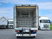 ISUZU Elf Refrigerator & Freezer Truck TPG-NPR85AN 2018 349,000km_12
