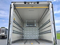 ISUZU Elf Refrigerator & Freezer Truck TPG-NPR85AN 2018 349,000km_13