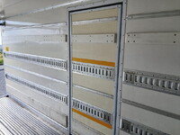 ISUZU Elf Refrigerator & Freezer Truck TPG-NPR85AN 2018 349,000km_21