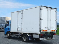 ISUZU Elf Refrigerator & Freezer Truck TPG-NPR85AN 2018 349,000km_2