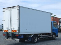 ISUZU Elf Refrigerator & Freezer Truck TPG-NPR85AN 2018 349,000km_4