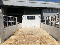 MAZDA Titan Flat Body BDG-LKR85A 2007 199,004km_13