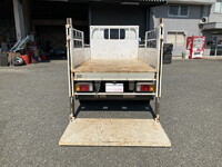 MAZDA Titan Flat Body BDG-LKR85A 2007 199,004km_14