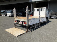 MAZDA Titan Flat Body BDG-LKR85A 2007 199,004km_15