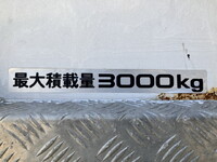 MAZDA Titan Flat Body BDG-LKR85A 2007 199,004km_20
