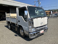 MAZDA Titan Flat Body BDG-LKR85A 2007 199,004km_2