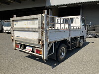 MAZDA Titan Flat Body BDG-LKR85A 2007 199,004km_3