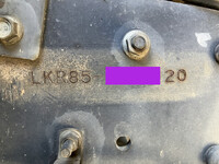 MAZDA Titan Flat Body BDG-LKR85A 2007 199,004km_40