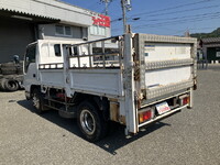 MAZDA Titan Flat Body BDG-LKR85A 2007 199,004km_4