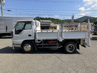 MAZDA Titan Flat Body BDG-LKR85A 2007 199,004km_5