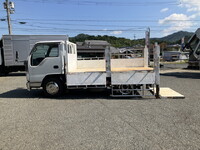 MAZDA Titan Flat Body BDG-LKR85A 2007 199,004km_7