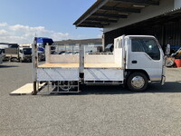 MAZDA Titan Flat Body BDG-LKR85A 2007 199,004km_8