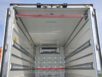 ISUZU Elf Refrigerator & Freezer Truck TPG-NPR85AN 2018 360,000km_10
