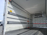 ISUZU Elf Refrigerator & Freezer Truck TPG-NPR85AN 2018 360,000km_14