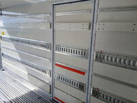 ISUZU Elf Refrigerator & Freezer Truck TPG-NPR85AN 2018 360,000km_18