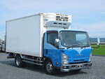 Elf Refrigerator & Freezer Truck
