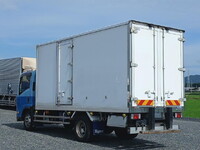 ISUZU Elf Refrigerator & Freezer Truck TPG-NPR85AN 2018 360,000km_2