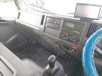 ISUZU Elf Refrigerator & Freezer Truck TPG-NPR85AN 2018 360,000km_35