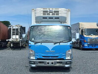 ISUZU Elf Refrigerator & Freezer Truck TPG-NPR85AN 2018 360,000km_3