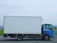ISUZU Elf Refrigerator & Freezer Truck TPG-NPR85AN 2018 360,000km_4