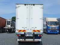 ISUZU Elf Refrigerator & Freezer Truck TPG-NPR85AN 2018 360,000km_5