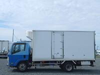 ISUZU Elf Refrigerator & Freezer Truck TPG-NPR85AN 2018 360,000km_6