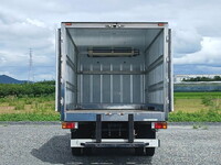 ISUZU Elf Refrigerator & Freezer Truck TKG-NPR85AN 2012 353,000km_10