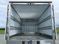 ISUZU Elf Refrigerator & Freezer Truck TKG-NPR85AN 2012 353,000km_11