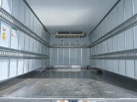 ISUZU Elf Refrigerator & Freezer Truck TKG-NPR85AN 2012 353,000km_12