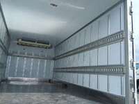 ISUZU Elf Refrigerator & Freezer Truck TKG-NPR85AN 2012 353,000km_13