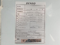 ISUZU Elf Refrigerator & Freezer Truck TKG-NPR85AN 2012 353,000km_17