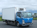 Elf Refrigerator & Freezer Truck