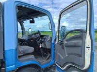 ISUZU Elf Refrigerator & Freezer Truck TKG-NPR85AN 2012 353,000km_23
