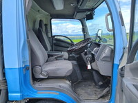 ISUZU Elf Refrigerator & Freezer Truck TKG-NPR85AN 2012 353,000km_24