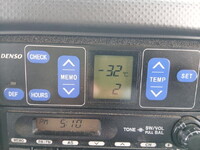 ISUZU Elf Refrigerator & Freezer Truck TKG-NPR85AN 2012 353,000km_32