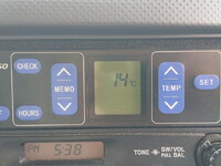 ISUZU Elf Refrigerator & Freezer Truck TKG-NPR85AN 2012 353,000km_33