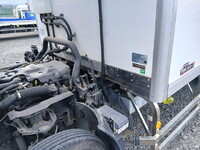 ISUZU Elf Refrigerator & Freezer Truck TKG-NPR85AN 2012 353,000km_39