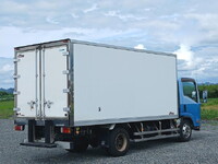 ISUZU Elf Refrigerator & Freezer Truck TKG-NPR85AN 2012 353,000km_5