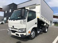 HINO Dutro Dump 2WG-XZU603T 2026 1,000km_3