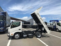 HINO Dutro Dump 2WG-XZU603T 2026 1,000km_5