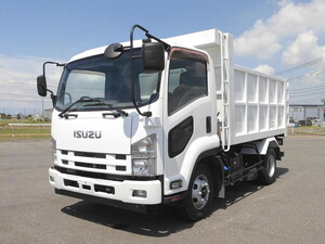 ISUZU Forward Deep Dump 2RG-FRR90S1 2019 70,000km_1
