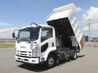 ISUZU Forward Deep Dump 2RG-FRR90S1 2019 70,000km_5
