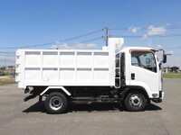 ISUZU Forward Deep Dump 2RG-FRR90S1 2019 70,000km_8